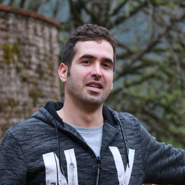 Ali Sedighi - British Columbia Business Consultant & Digital Marketing Expert in Vancouver, BC, Canada